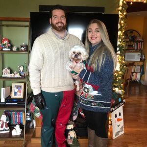 Meet your Posher, Austin